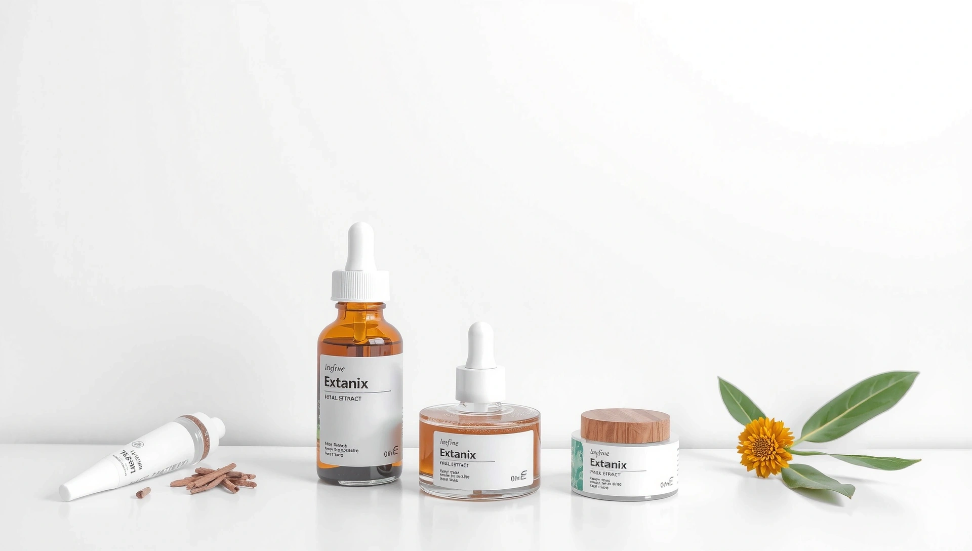 Embrace Nature's Best for Your Daily Wellness