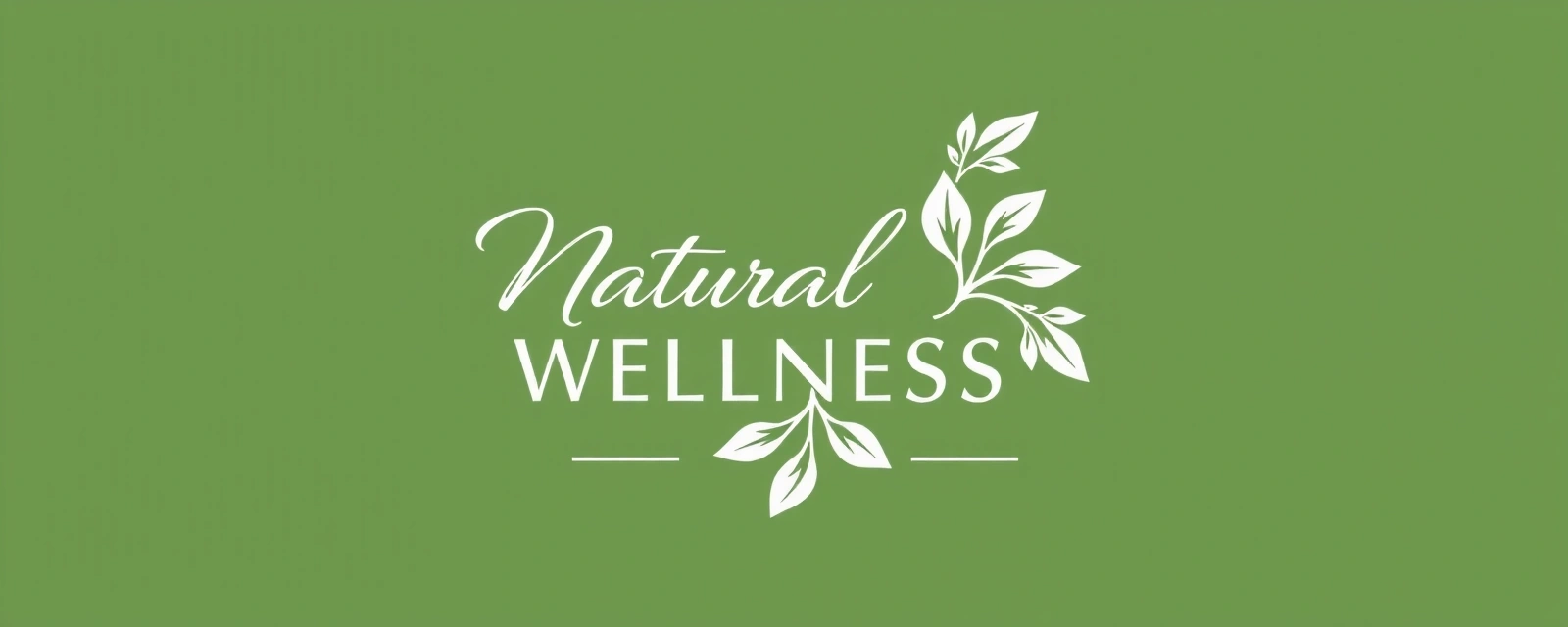 Natural Wellness UK Logo